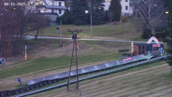 Family aréna, snowtubing