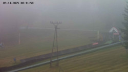 Family aréna, snowtubing