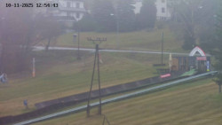 Family aréna, snowtubing