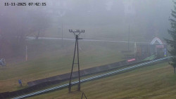 Family aréna, snowtubing