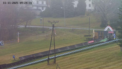 Family aréna, snowtubing