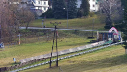 Family aréna, snowtubing