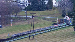 Family aréna, snowtubing