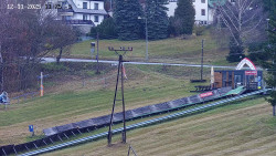 Family aréna, snowtubing