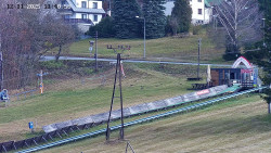 Family aréna, snowtubing