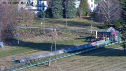 Family aréna, snowtubing