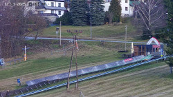 Family aréna, snowtubing