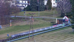 Family aréna, snowtubing