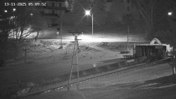 Family aréna, snowtubing