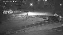 Family aréna, snowtubing