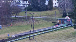 Family aréna, snowtubing