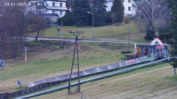 Family aréna, snowtubing