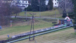 Family aréna, snowtubing