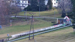 Family aréna, snowtubing
