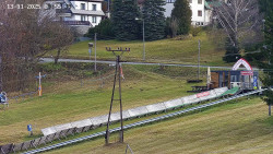Family aréna, snowtubing