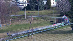 Family aréna, snowtubing
