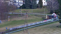 Family aréna, snowtubing