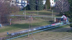 Family aréna, snowtubing