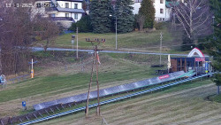 Family aréna, snowtubing