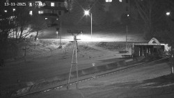 Family aréna, snowtubing