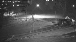 Family aréna, snowtubing