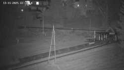 Family aréna, snowtubing