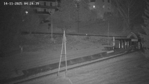 Obec Benecko - Family aréna, snowtubing - 14.11.2025 v 04:30 Obec Benecko - Family aréna, snowtubing - 14.11.2025 v 04:30