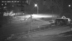 Obec Benecko - Family aréna, snowtubing - 14.11.2025 v 05:45 Obec Benecko - Family aréna, snowtubing - 14.11.2025 v 05:45