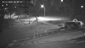 Obec Benecko - Family aréna, snowtubing - 14.11.2025 v 06:15 Obec Benecko - Family aréna, snowtubing - 14.11.2025 v 06:15