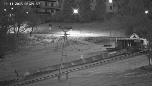 Obec Benecko - Family aréna, snowtubing - 14.11.2025 v 06:30 Obec Benecko - Family aréna, snowtubing - 14.11.2025 v 06:30