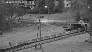 Obec Benecko - Family aréna, snowtubing - 14.11.2025 v 06:45 Obec Benecko - Family aréna, snowtubing - 14.11.2025 v 06:45