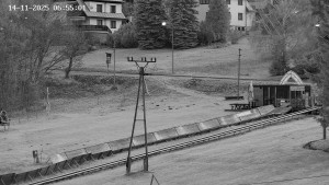 Obec Benecko - Family aréna, snowtubing - 14.11.2025 v 07:00 Obec Benecko - Family aréna, snowtubing - 14.11.2025 v 07:00