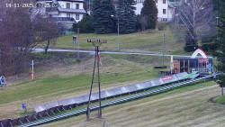 Family aréna, snowtubing