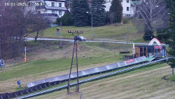Family aréna, snowtubing