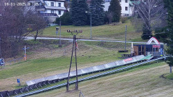 Family aréna, snowtubing