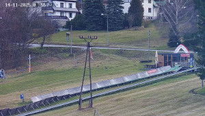 Obec Benecko - Family aréna, snowtubing - 14.11.2025 v 09:00 Obec Benecko - Family aréna, snowtubing - 14.11.2025 v 09:00