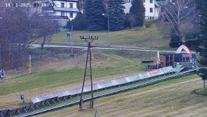 Obec Benecko - Family aréna, snowtubing - 14.11.2025 v 09:15 Obec Benecko - Family aréna, snowtubing - 14.11.2025 v 09:15