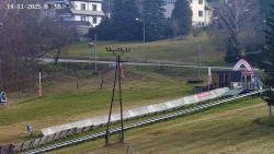 Family aréna, snowtubing