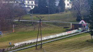 Obec Benecko - Family aréna, snowtubing - 14.11.2025 v 10:00 Obec Benecko - Family aréna, snowtubing - 14.11.2025 v 10:00