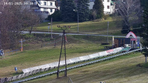 Obec Benecko - Family aréna, snowtubing - 14.11.2025 v 10:15 Obec Benecko - Family aréna, snowtubing - 14.11.2025 v 10:15