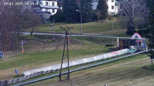 Obec Benecko - Family aréna, snowtubing - 14.11.2025 v 10:30 Obec Benecko - Family aréna, snowtubing - 14.11.2025 v 10:30