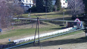 Obec Benecko - Family aréna, snowtubing - 14.11.2025 v 11:30 Obec Benecko - Family aréna, snowtubing - 14.11.2025 v 11:30