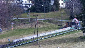 Obec Benecko - Family aréna, snowtubing - 14.11.2025 v 11:45 Obec Benecko - Family aréna, snowtubing - 14.11.2025 v 11:45