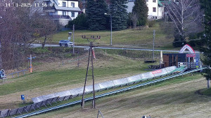 Obec Benecko - Family aréna, snowtubing - 14.11.2025 v 12:00 Obec Benecko - Family aréna, snowtubing - 14.11.2025 v 12:00