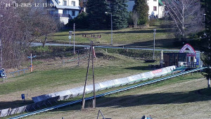 Obec Benecko - Family aréna, snowtubing - 14.11.2025 v 12:15 Obec Benecko - Family aréna, snowtubing - 14.11.2025 v 12:15