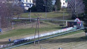 Obec Benecko - Family aréna, snowtubing - 14.11.2025 v 12:30 Obec Benecko - Family aréna, snowtubing - 14.11.2025 v 12:30