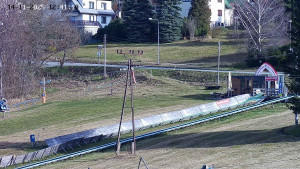 Obec Benecko - Family aréna, snowtubing - 14.11.2025 v 12:45 Obec Benecko - Family aréna, snowtubing - 14.11.2025 v 12:45