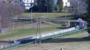 Obec Benecko - Family aréna, snowtubing - 14.11.2025 v 13:00 Obec Benecko - Family aréna, snowtubing - 14.11.2025 v 13:00