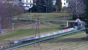 Obec Benecko - Family aréna, snowtubing - 14.11.2025 v 13:15 Obec Benecko - Family aréna, snowtubing - 14.11.2025 v 13:15