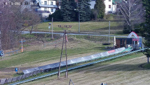 Obec Benecko - Family aréna, snowtubing - 14.11.2025 v 13:30 Obec Benecko - Family aréna, snowtubing - 14.11.2025 v 13:30